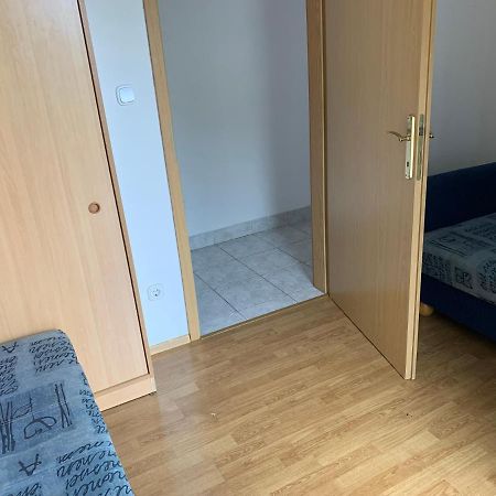 Apartment Durdica พิสัก ภายนอก รูปภาพ