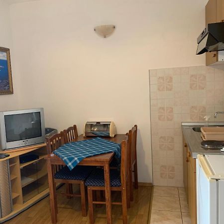 Apartment Durdica พิสัก ภายนอก รูปภาพ