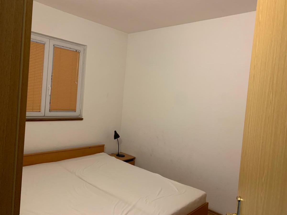 Apartment Durdica พิสัก ภายนอก รูปภาพ