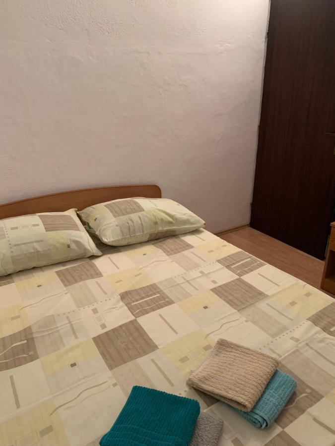Apartment Durdica พิสัก ภายนอก รูปภาพ