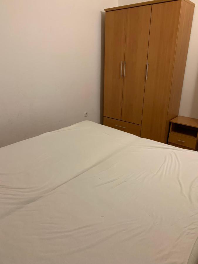 Apartment Durdica พิสัก ภายนอก รูปภาพ