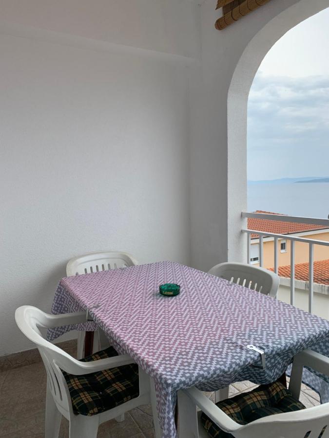 Apartment Durdica พิสัก ภายนอก รูปภาพ