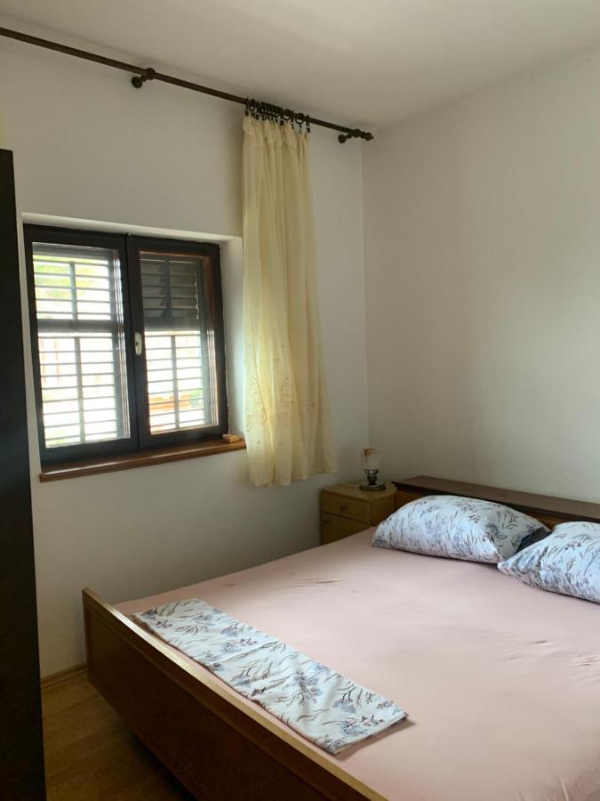 Apartment Durdica พิสัก ภายนอก รูปภาพ