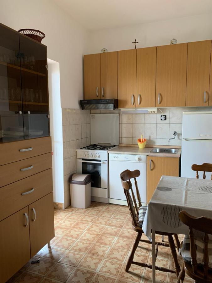 Apartment Durdica พิสัก ภายนอก รูปภาพ
