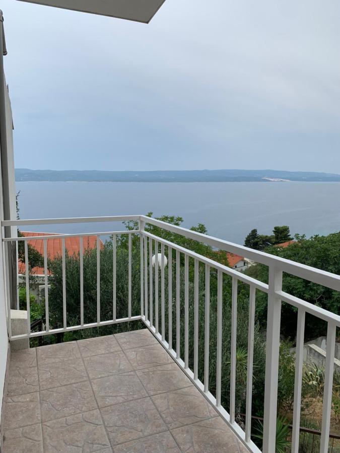 Apartment Durdica พิสัก ภายนอก รูปภาพ