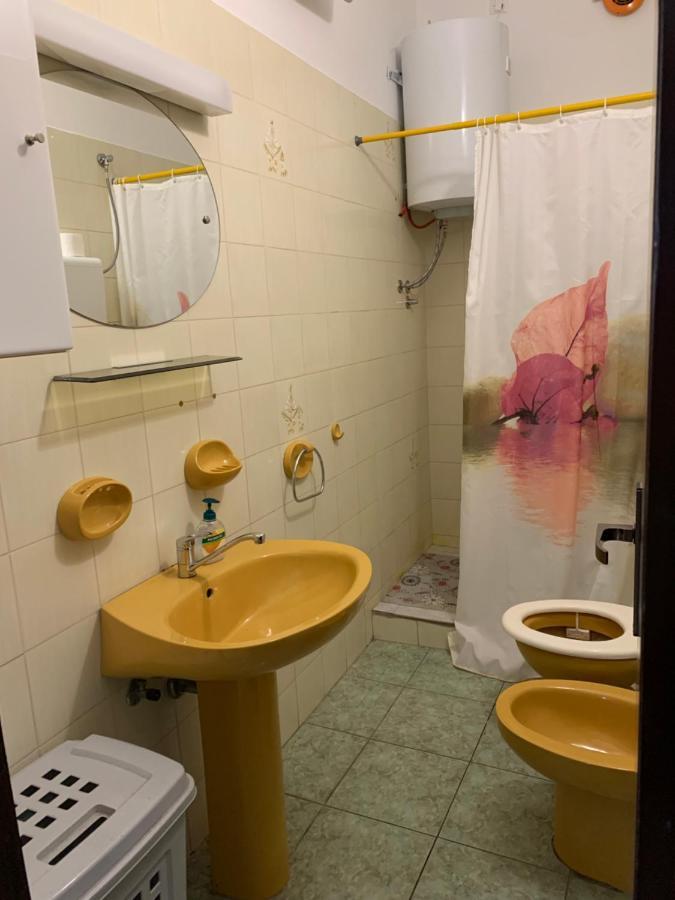 Apartment Durdica พิสัก ภายนอก รูปภาพ