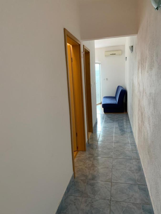Apartment Durdica พิสัก ภายนอก รูปภาพ