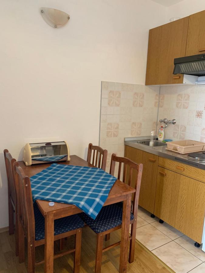 Apartment Durdica พิสัก ภายนอก รูปภาพ