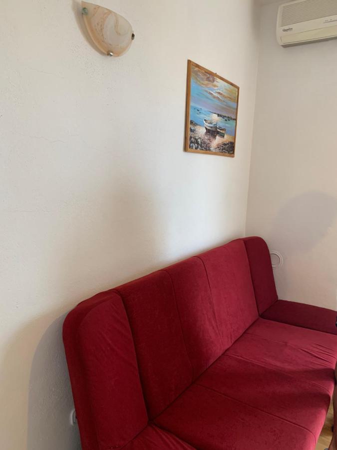 Apartment Durdica พิสัก ภายนอก รูปภาพ