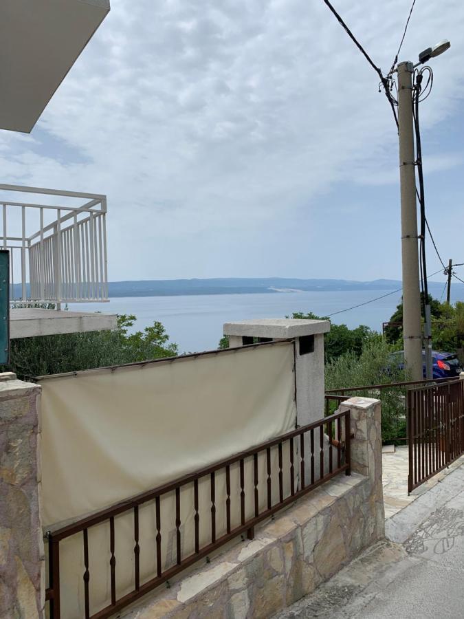 Apartment Durdica พิสัก ภายนอก รูปภาพ